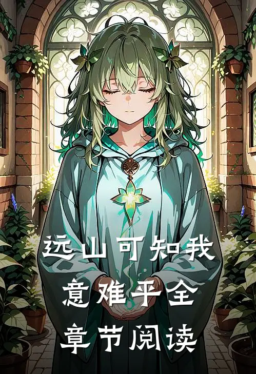 远山可知我意难平全章节阅读
