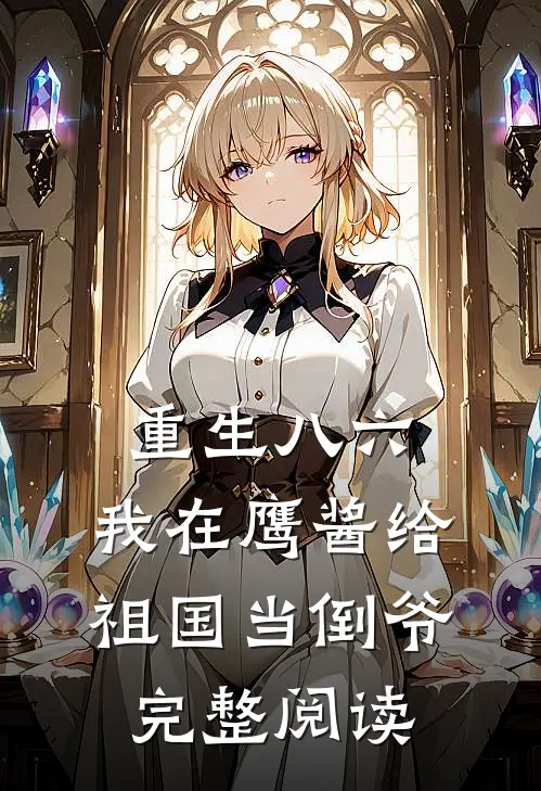 重生八六：我在鹰酱给祖国当倒爷完整阅读