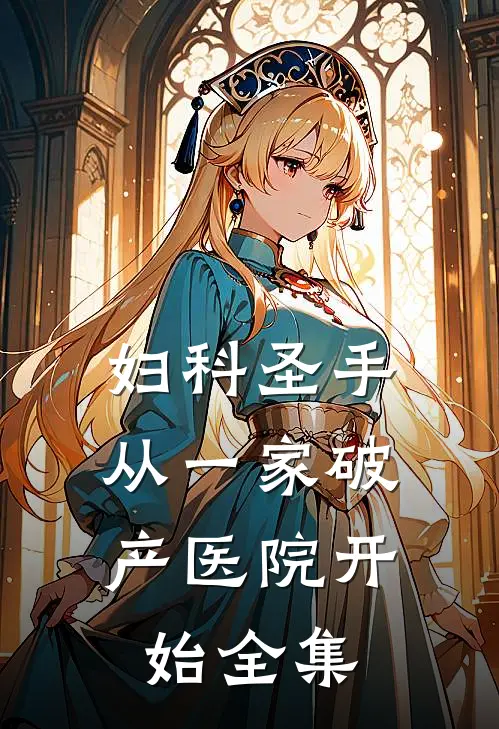 妇科圣手：从一家破产医院开始全集