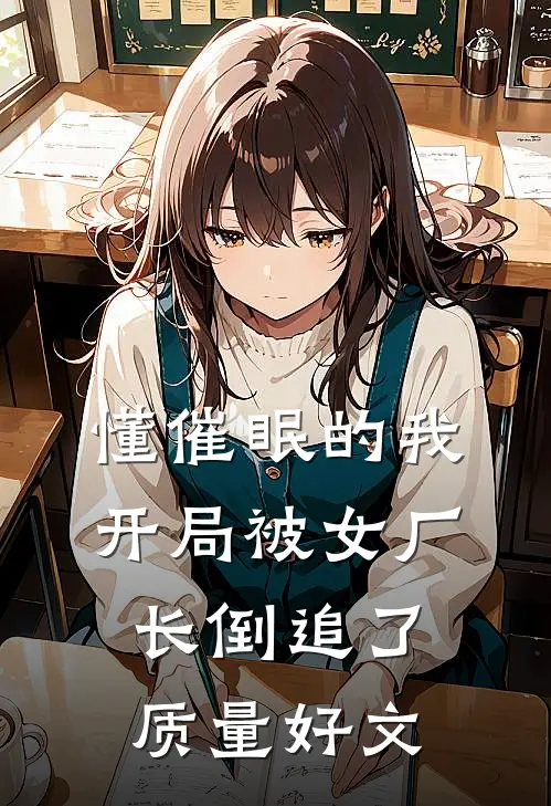 懂催眠的我，开局被女厂长倒追了质量好文
