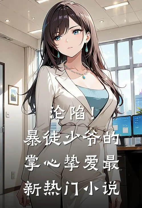 沦陷！暴徒少爷的掌心挚爱最新热门小说
