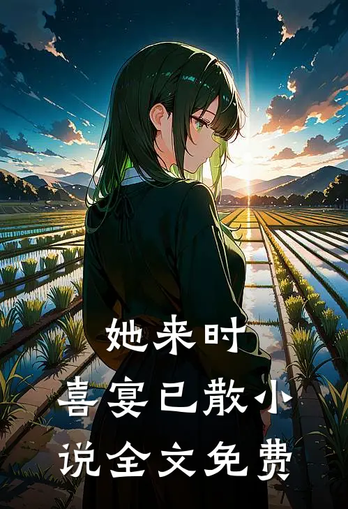 她来时，喜宴已散小说全文免费