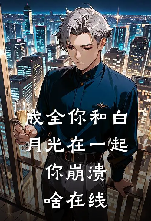 成全你和白月光在一起，你崩溃啥在线