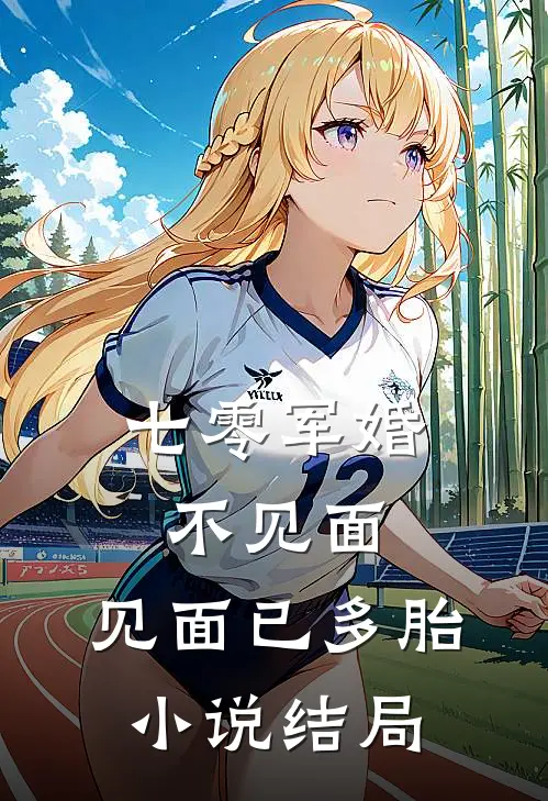 七零军婚不见面，见面已多胎小说结局