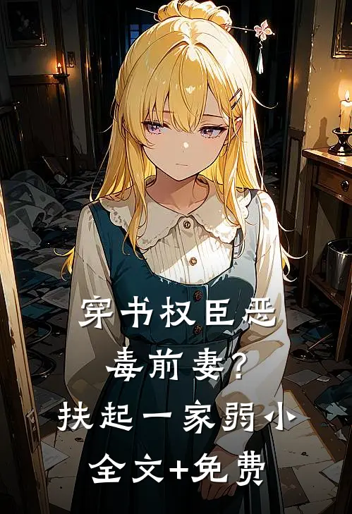 穿书权臣恶毒前妻？扶起一家弱小全文+免费