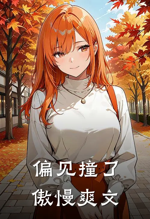 偏见撞了傲慢爽文