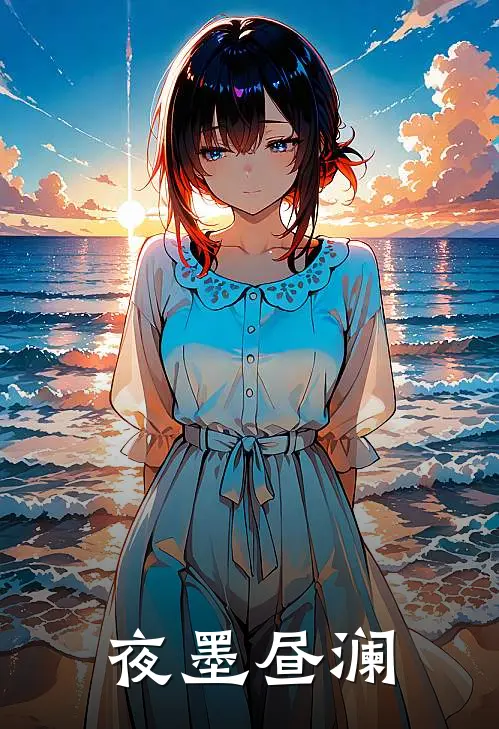 夜墨昼澜
