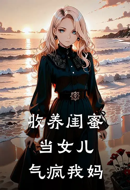 收养闺蜜当女儿，气疯我妈