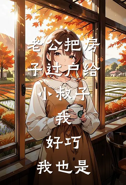 老公把房子过户给小叔子，我：好巧，我也是