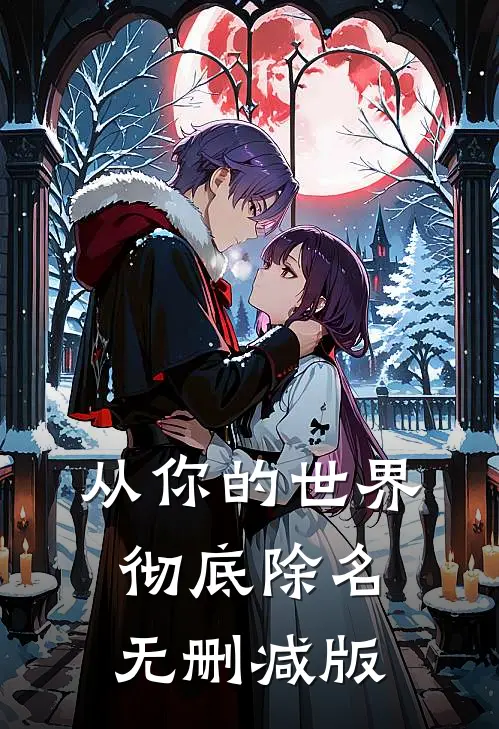 从你的世界彻底除名无删减版