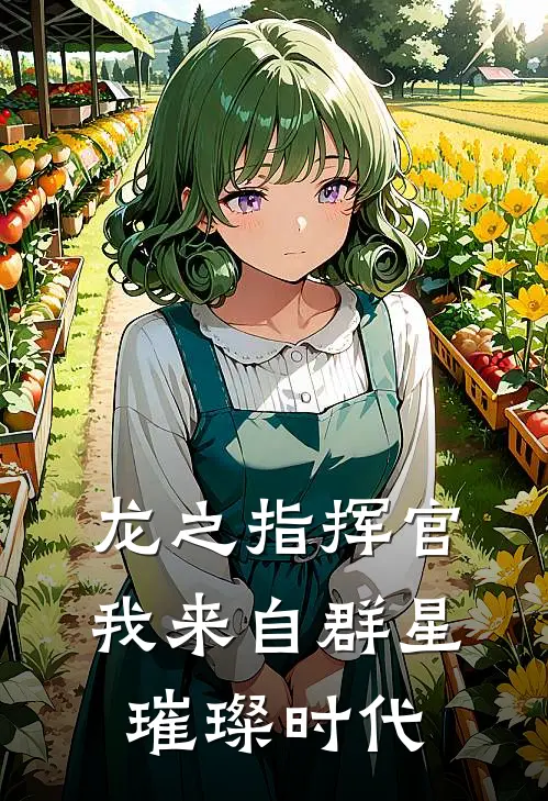 龙之指挥官：我来自群星璀璨时代