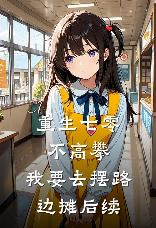 重生七零不高攀，我要去摆路边摊后续