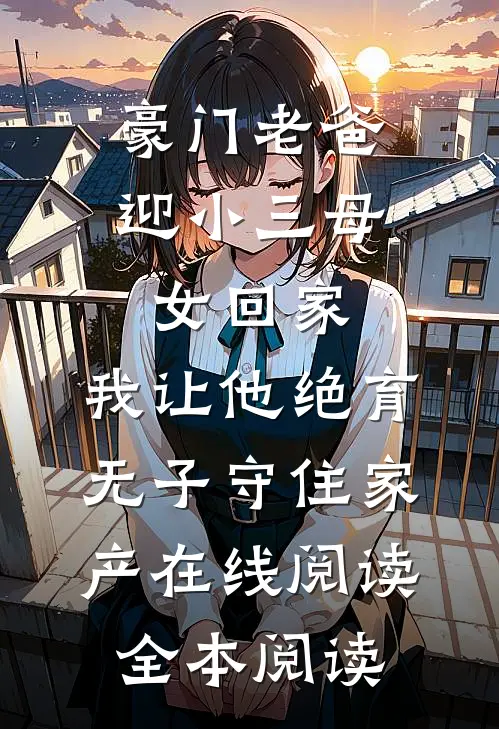 豪门老爸迎小三母女回家，我让他绝育无子守住家产在线阅读全本阅读