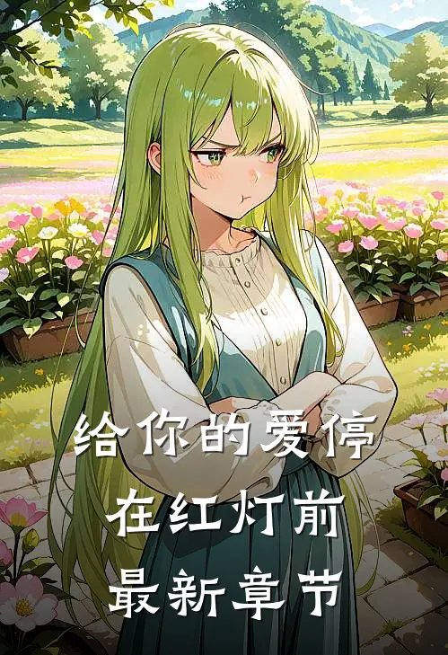 给你的爱停在红灯前最新章节