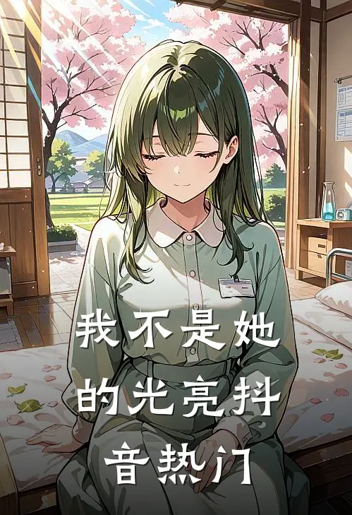 我不是她的光亮抖音热门
