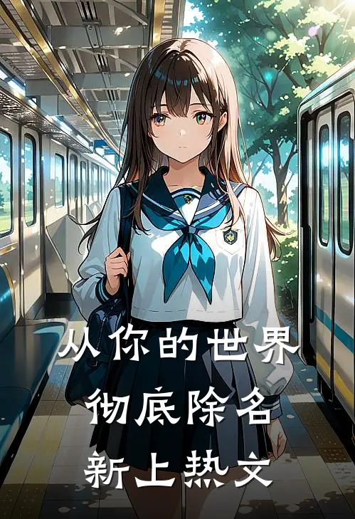 从你的世界彻底除名新上热文