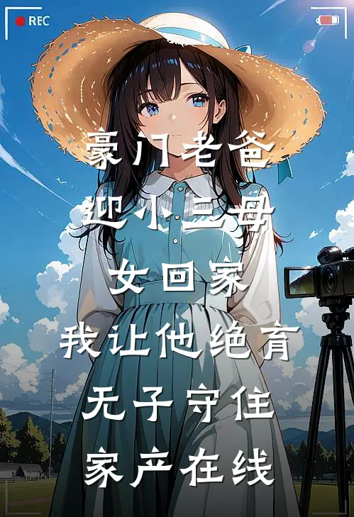 豪门老爸迎小三母女回家，我让他绝育无子守住家产在线