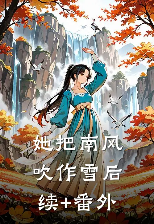 她把南风吹作雪后续+番外