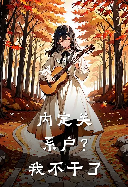 内定关系户？我不干了