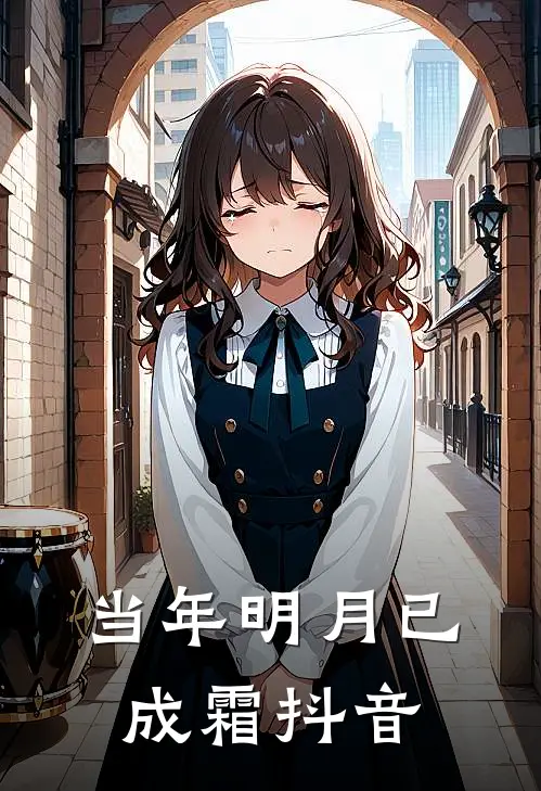 当年明月已成霜抖音