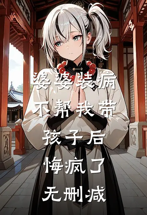 婆婆装病不帮我带孩子后，悔疯了无删减