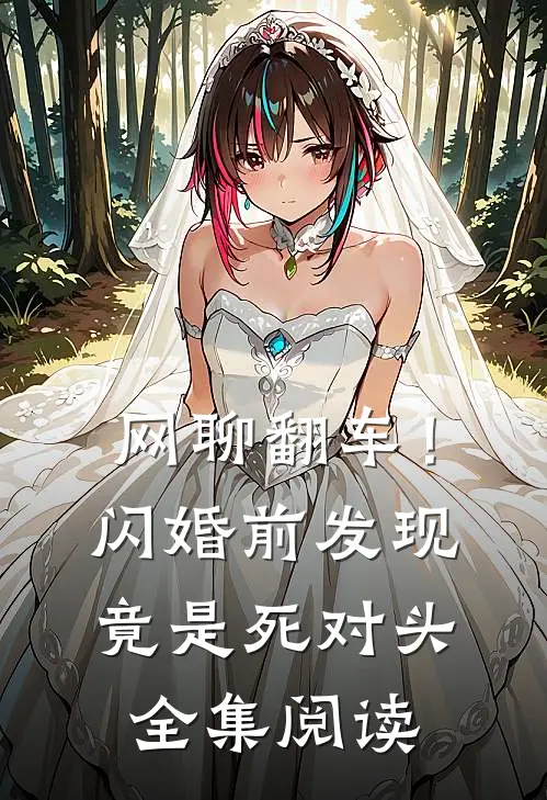 网聊翻车！闪婚前发现竟是死对头全集阅读