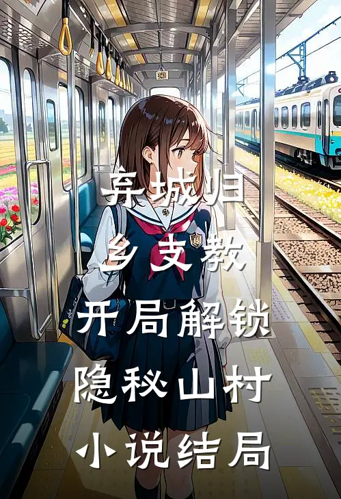 弃城归乡支教，开局解锁隐秘山村小说结局