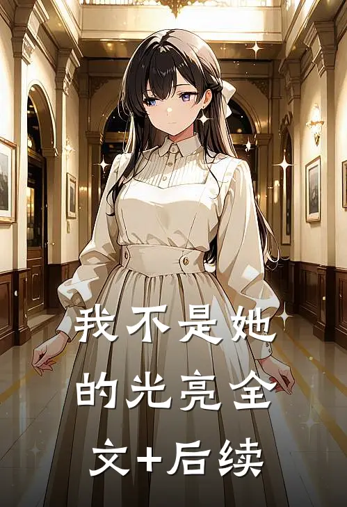 我不是她的光亮全文+后续