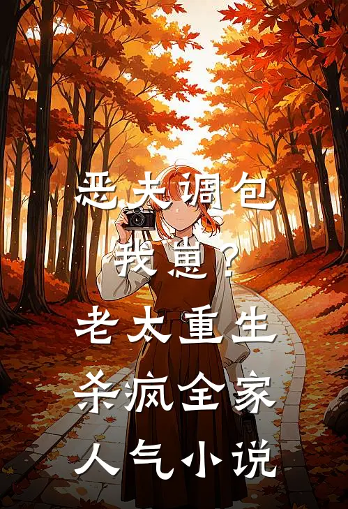 恶夫调包我崽？老太重生杀疯全家人气小说
