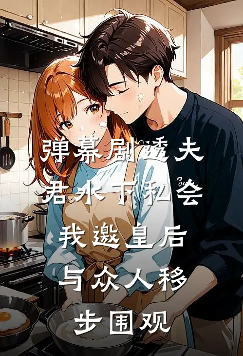 弹幕剧透夫君水下私会，我邀皇后与众人移步围观