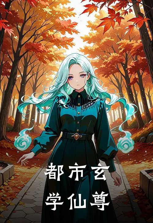 都市玄学仙尊