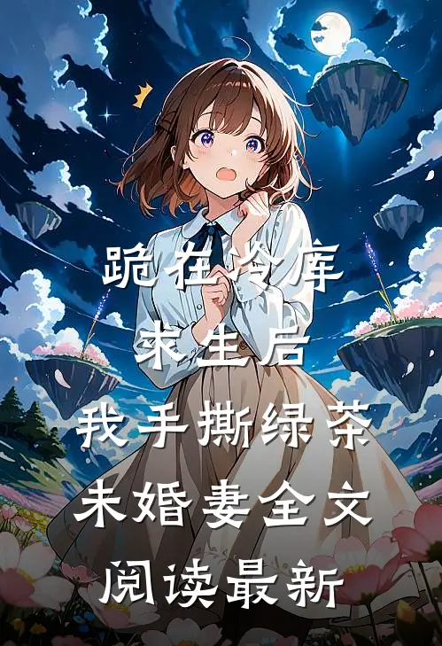 跪在冷库求生后，我手撕绿茶未婚妻全文阅读最新