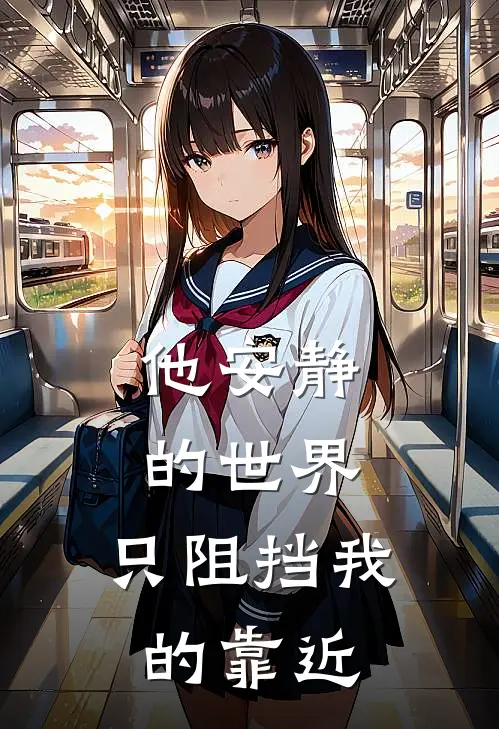 他安静的世界，只阻挡我的靠近