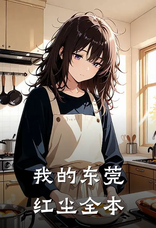 我的东莞红尘全本