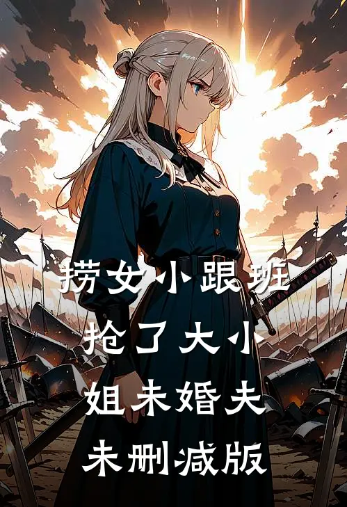捞女小跟班，抢了大小姐未婚夫未删减版