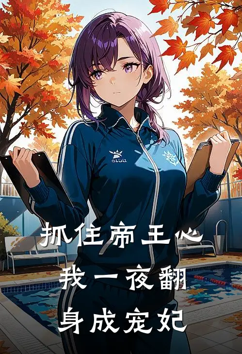 抓住帝王心，我一夜翻身成宠妃