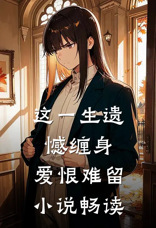 这一生遗憾缠身，爱恨难留小说畅读