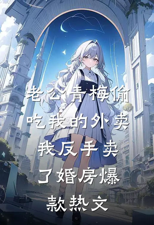 老公青梅偷吃我的外卖，我反手卖了婚房爆款热文
