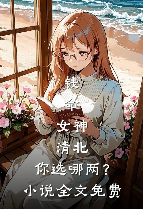 钱，命，女神，清北，你选哪两？小说全文免费