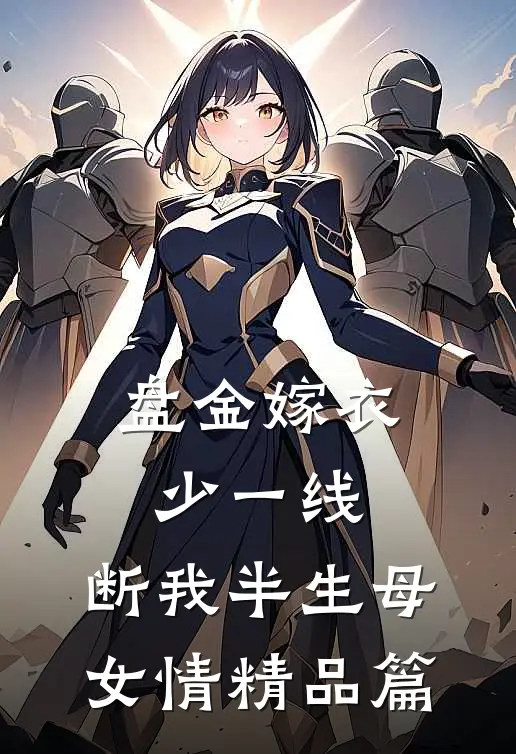 盘金嫁衣少一线，断我半生母女情精品篇
