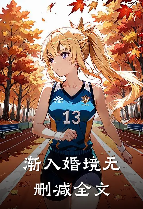 渐入婚境无删减全文
