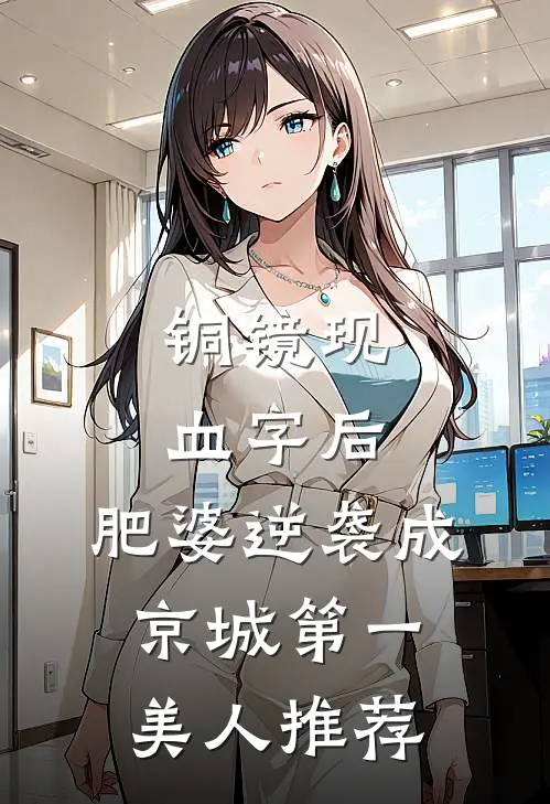 铜镜现血字后，肥婆逆袭成京城第一美人推荐