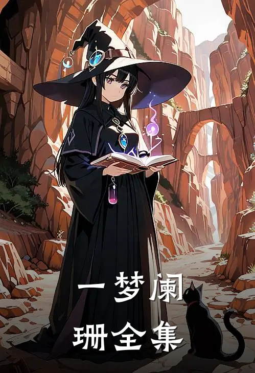 一梦阑珊全集