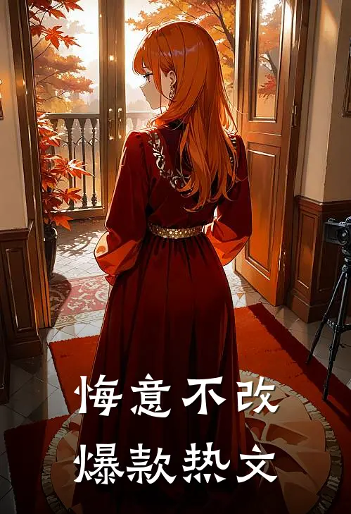 悔意不改爆款热文