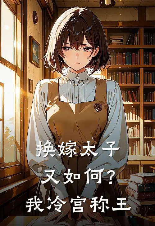 换嫁太子又如何？我冷宫称王