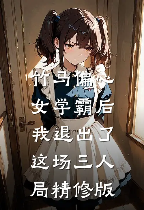 竹马偏心女学霸后，我退出了这场三人局精修版