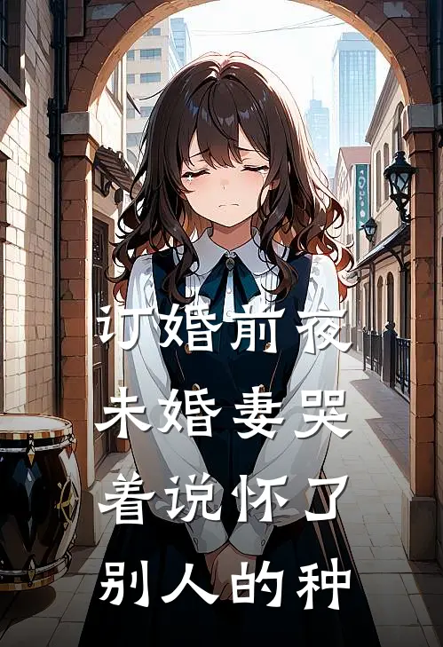 订婚前夜，未婚妻哭着说怀了别人的种