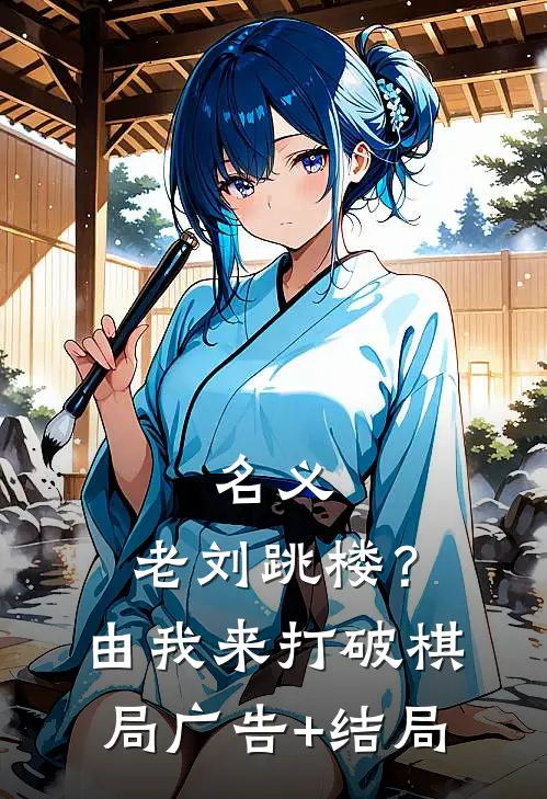 名义：老刘跳楼？由我来打破棋局广告+结局