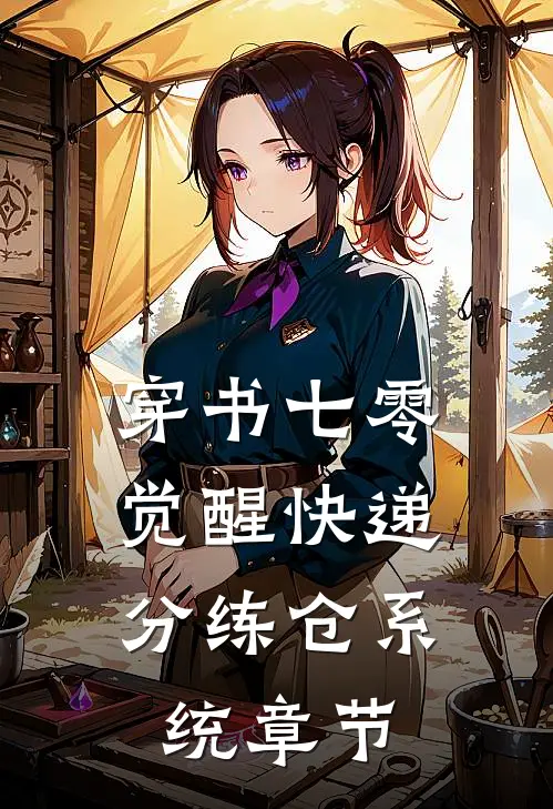 穿书七零：觉醒快递分练仓系统章节