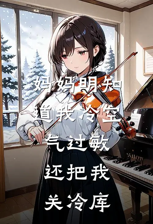 妈妈明知道我冷空气过敏，还把我关冷库